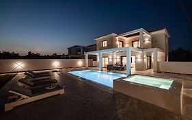 Ionian Escape